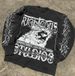 2024 Crew Neck Sweatshirt Cool Internet Celebrity STUDUS Drawstring Long Sleeve Letter Print New Casual Top_viptrois.com