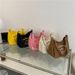 Kids Canvas Crossbody Bag - Fashion Letter Print Shoulder Bag For Boys & Girls, Lightweight & Spacious_viptrois.com