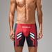 Men's Clothing Summer New Men's Swim Trunks SEOBEAN Hibbing Seaside Swim Trunks Hot Spring Men's Large Boxer Trunks_viptrois.com