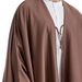 Men's Clothing Factory stock men's robe, TH835, Arab Saudi Arabia Iran UAE men's outerwear_viptrois.com