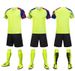 Men's Clothing summer training camp uniforms adult competition sportswear football uniforms suits men's printed jerseys_viptrois.com
