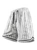 Men's Retro Casual Beach Shorts Soft Comfortable Drawstring Waist Athletic Lounge Pants_viptrois.com