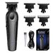KM2299 Professional 0mm Zero Gapped Carving Clipper Men's Cordless Trimmer Electric Hair Cutting Hine_viptrois.com