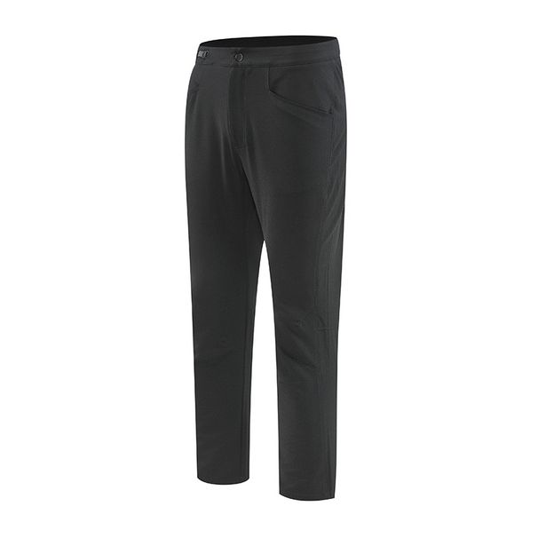 Men's Clothing Counter Quality Bird Home Same Style Outdoor Mountaineering Casual Straight Trousers Men's Nylon Quick Drying Pants Wear Resistant_viptrois.com