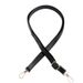 Bag Straps Backpack Strap, Crossbody Strap, Shoulder Strap, Accessory Strap, Phone Hang, Hand Strap, Simple Solid-color Pu Shoulder Strap_viptrois.com