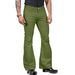 Man's clothing Men's casual vintage flare pants_viptrois.com