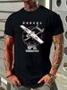 NWT Cessna O-2 Skymaster USAF Military Variant Of The Skymaster T-Shirt Streetwear Versatile Unisex Comfortable Designer Clothes_viptrois.com