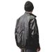 Men's Clothing retro soft leather jacket men's spring and autumn loose motorcycle clothing tough handsome leather jacket men autumn_viptrois.com