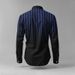Simple Mens Shirt Spring Single Breasted Lapel Design Shirt New Daily Fashion Casual Loose Comfortable Business Shirts Geometric_viptrois.com