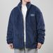 2024 New Corduroy Men High-end Coat Stylish Trendy Brand Cotton Padded Jacket Autumn Winter Thickened_viptrois.com