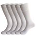 Women's fall and winter stockings loose knee-high socks women's warm casual high socks student socks_viptrois.com