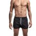 Men’s Clothing Beach Play Men's Summer Beach Pants Slim Fit Ultra Thin Quick Drying Sports Men's Shorts_viptrois.com