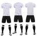 Men's Clothing and competition uniforms for students, children, adults, short-sleeved jerseys, football uniforms, suits, men and women summer_viptrois.com