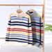 Men's Knit Cardigan – Autumn Stand Collar Sweater (Trendy Open-Front Coat, Soft Acrylic Blend, Relaxed Fit, Vintage-Inspired Layering Piece)_viptrois.com
