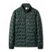 Men's Clothing Lightweight Down Jacket With Graphene Heating Technology, 650 Fill Power, Thermal Insulated Winter Coat For Outdoor & Casual Wear_viptrois.com