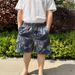 Premium Products Printed Thin Hort For Men, Looe And Fahionable Quick Drying Caual Hort, Wimming Pant, Port Urfing Beach_viptrois.com