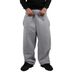 Men's Clothing Straight Pants Sports Casual Sweatpants Trousers Loose Slim Low High Double Waist Unisex Pants_viptrois.com