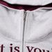 Hooded Cardigan Sweatshirt Men's Vibe Trendy Brand English Letter Embroidery Loose Casual Zipper Jacket Autumn Winter_viptrois.com