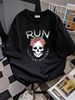 Dark Roce T-Shirt Bookstagram Smutty Shirt Run Little Mouse Shirt Mouse Haunting Adeline Merch Bookish Shirt Book Club Shirt Comfortable Stylish_viptrois.com