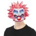 Halloween Joker Creative Atmosphere Dress up cospla Performance Props Decorative Mask_viptrois.com