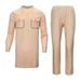 Men's Clothing 2024 new African men's suits cross border hot selling casual party fashion_viptrois.com