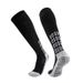 Football Socks Long Tube Thick Towel Bottom Sports Socks Adult Glue Non Slip Wear Resistant Breathable Over The Knee Sports Socks_viptrois.com