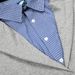 Two-Piece Plaid Patchwork Shirt Collar Hooded Sweatshirt Men's Trendy Brand Design Sense Personality Half Cardigan_viptrois.com