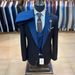 Men's Clothing Suits For Men, Slim Suits For Men, Fashionable Business Style, Black Formal Suit, Khaki Men's Suits_viptrois.com