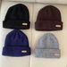 Kids'hats Baby ear protection hat Autumn and winter pure cotton baby girl leather label wool warm hat thick girl's hat_viptrois.com