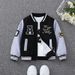 Mother&Kids Boy fashion coat children's wear Boy baby casual medium sized children thin children fashion_viptrois.com