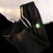Men's Clothing Waffle High Street Wide Leg Trousers Loose Thin Retro Cuffed Sweatpants_viptrois.com
