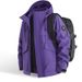 Men's Clothing Jacket Men's Mountaineering Clothing 2025 New Men's Workwear Spring And Autumn Windproof Waterproof Trendy Jacket Men's Clothing_viptrois.com