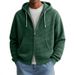Pure 2023 Cross-Border European And American Style Ethnic 3D Printed Zipper Cardigan Men's Sweatshirt Whole Order No---Waffle_viptrois.com