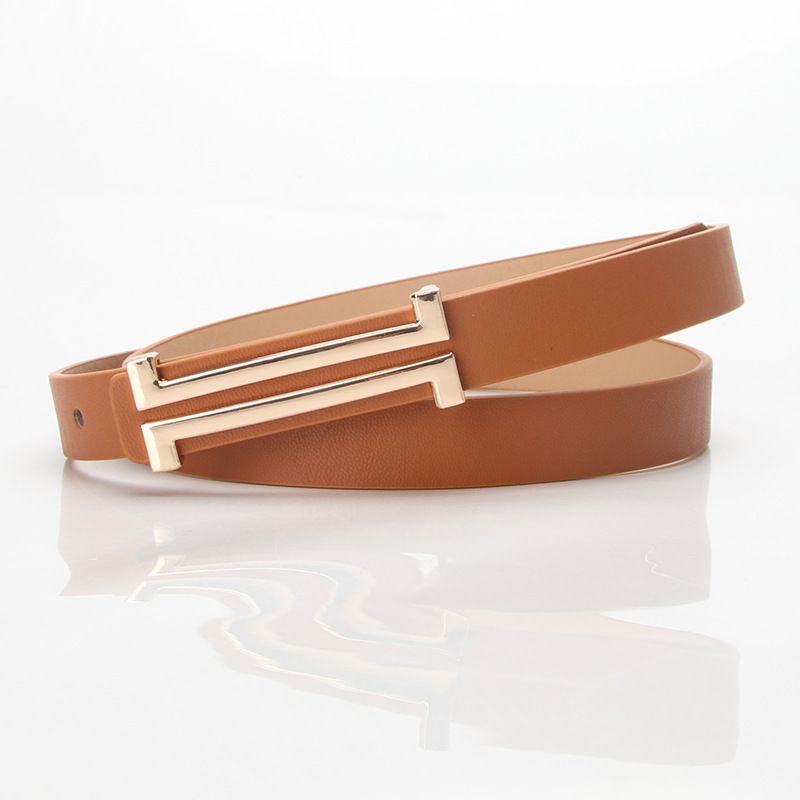 Women's Belts student fashion elegant decorative belt for women with jeans belt ins style belt for women_viptrois.com