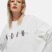 Men's Clothing Long Sleeved T Shirt In Spring And Autumn Loose Ins Trendy Hip Hop Round Neck Top Basic Printed Pure Cotton Bottoming Shirt_viptrois.com
