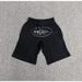 Print Summer New Street Style Loose Casual Hip-Hop Men's Clothing_viptrois.com
