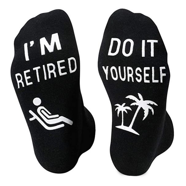 Tall socks rest series leisure sports cotton socks socks sole non-slip adhesive floor socks_viptrois.com