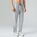 Men's Clothing Sports Pants Men's Summer Basketball Running Pants Men's Loose Breathable Quick Drying Casual Pants Sports Pants Men's Style_viptrois.com
