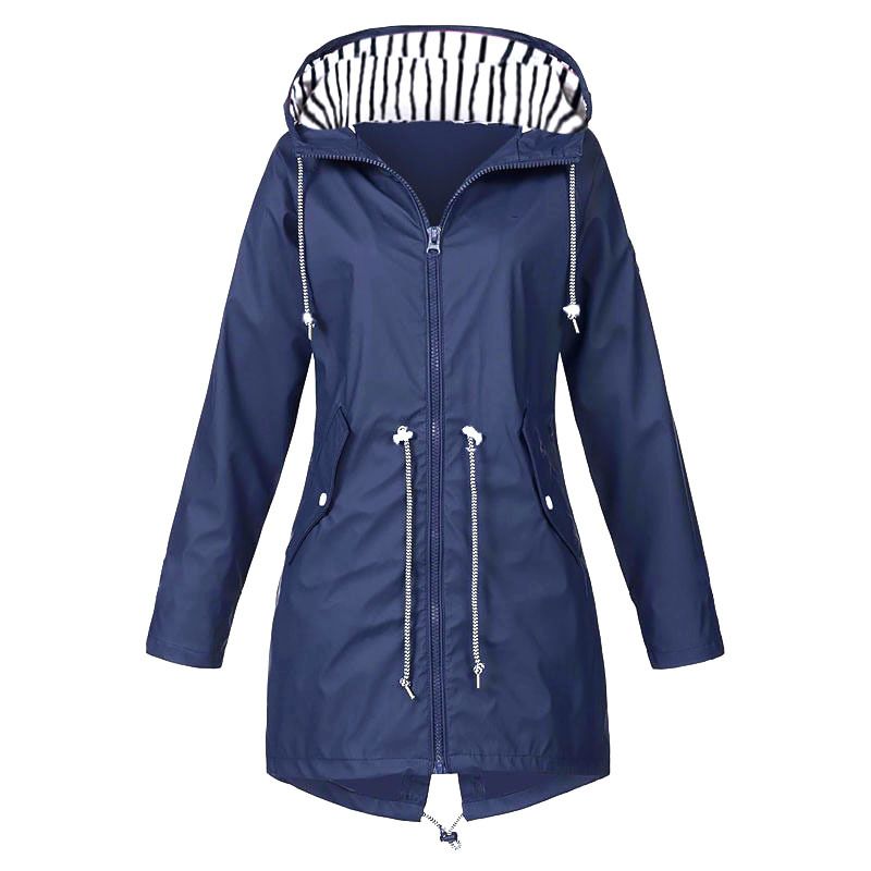Men's Clothing Jacket Three In One Two Piece Outdoor Mountaineering Clothing Waterproof Jacket For Women_viptrois.com