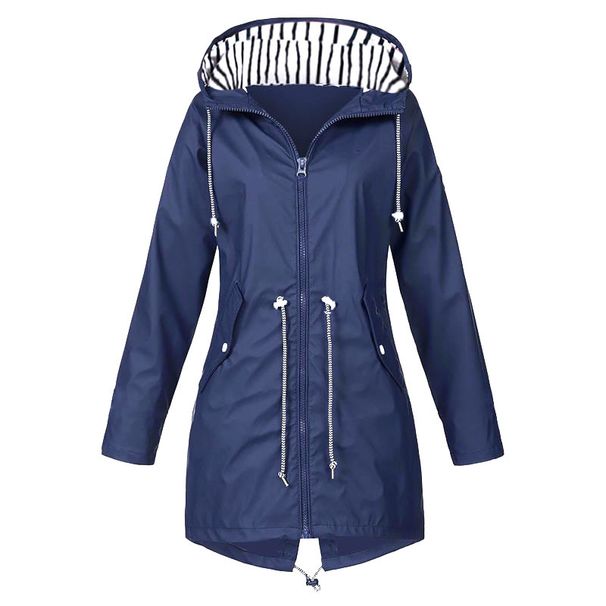 Men's Clothing Jacket Three In One Two Piece Outdoor Mountaineering Clothing Waterproof Jacket For Women_viptrois.com