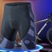 Men's Shorts Summer Thickened Silicone Cushion Tour De France Plus Size Cycling Pants Men_viptrois.com