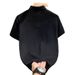 Men's Polo Shirt Short Sleeve T-Shirt Summer Loose Fit Casual Top With Cartoon Print Fashion Ins Trend_viptrois.com