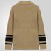 Pulse European And American Men's Clothing Autumn Winter Retro Fashion Turn-Down Collar Long Sleeve Jacket Thickened_viptrois.com