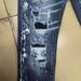 Men's Slim Fit Blue Distressed Jeans – Stylish Ripped & Stitched Denim Pants (Mid-Rise, Straight Leg, Casual & Streetwear)_viptrois.com