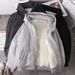 Men's Clothing Autumn And Winter Plus Velvet Thickened Jacket Sweatshirt Men's Winter Korean Version Loose Warm Student Ins Trendy Top Couple Style_viptrois.com