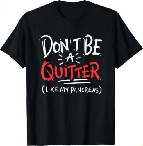 T-shirtt-shirtfunny Diabetes T-shirt_ Type 2026 One Diab_viptrois.com