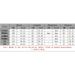 2026 New Environmentally Friendly Fabric Letter Embroidery Splicing Loose Casual Men's And Women's Long-sleeved Sweater_viptrois.com