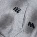 Wasteland Punk Spray Paint Dirty Jacket Spring Autumn Men's Embroidered Letter Design Horn Hooded Cardigan Sweatshirt_viptrois.com