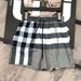 Red Plaid For Men, Summer Casual Shorts, Trendy And Popular Beach Shorts_viptrois.com