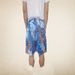 Men's Clothing Men's Summer Shorts Casual Surfing Hawaii Fashion Print Drifting Quick Drying Beach Pants Shorts_viptrois.com